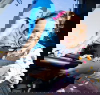 Aquaduck Sunshine Coast - Hotel Accommodation