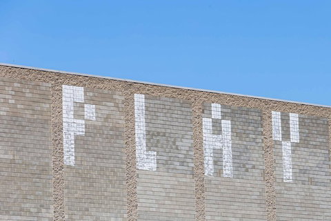 Adelaide 90-Minute Pedicab Tour: Street Art Experience - Hotel Accommodation 3