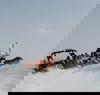 Adventure Rafting - Hotel Accommodation