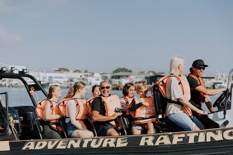 Adventure Rafting - Hotel Accommodation 2