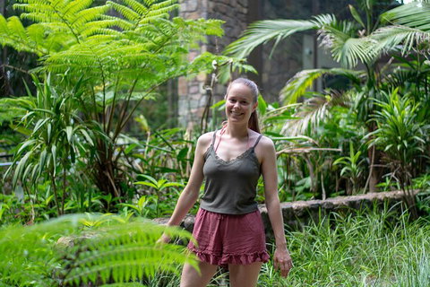 Full-Day Guided Hinterland Adventure Tour In Queensland - Hotel Accommodation 0