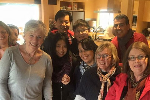 Barossa Valley Full-Day Tour From Adelaide With Maggie Beer Farm - Hotel Accommodation 5