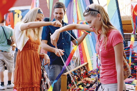 Chill Out At Byron Bay From Gold Coast - Hotel Accommodation 2