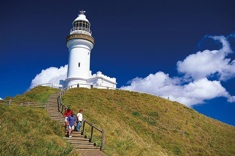 Chill Out At Byron Bay From Gold Coast - Hotel Accommodation 3