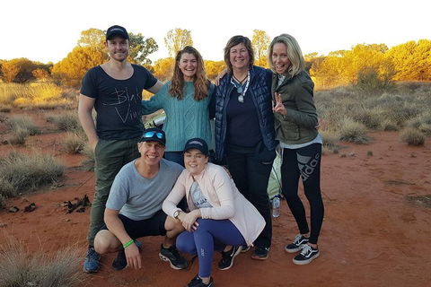 Blue Mountains Tour From Sydney With An Aboriginal Experience - Hotel Accommodation 0