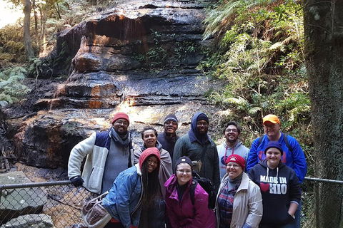 Blue Mountains Tour From Sydney With An Aboriginal Experience - Hotel Accommodation 4