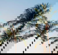 Darwin City Sightseeing Tour - Hotel Accommodation