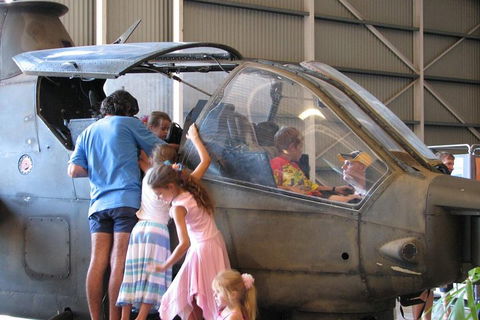 Darwin City Sightseeing Tour - Hotel Accommodation 2