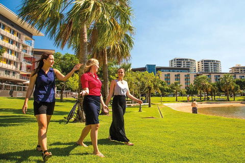 Darwin City Sightseeing Tour - Hotel Accommodation 4