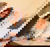 Best of Alice Springs Full Day Tour - Hotel Accommodation