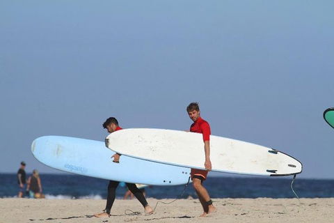 Group Surfing Lessons Kool Katz 1 Day - Hotel Accommodation 3