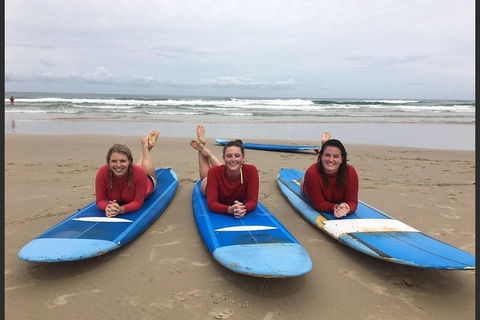 Group Surfing Lessons Kool Katz 1 Day - Hotel Accommodation 4