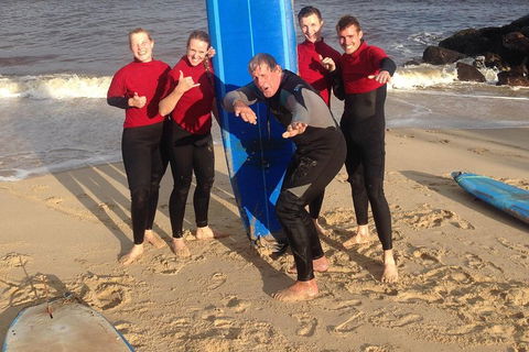 Private Surf Lessons Kool Katz 1 Day - Hotel Accommodation 0