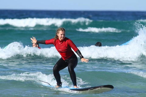 Private Surf Lessons Kool Katz 1 Day - Hotel Accommodation 1