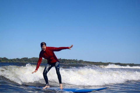Private Surf Lessons Kool Katz 1 Day - Hotel Accommodation 2