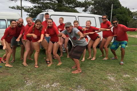 Private Surf Lessons Kool Katz 1 Day - Hotel Accommodation 3