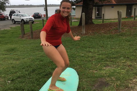 Private Surf Lessons Kool Katz 1 Day - Hotel Accommodation 4