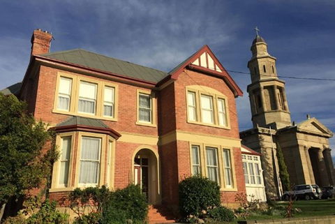 Walking Tour: Highlight Of Battery Point - Hotel Accommodation 0