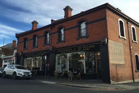 Walking Tour: Highlight Of Battery Point - Hotel Accommodation 3