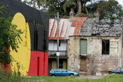 Private Tour: Half-Day Iconic Sydney - Hotel Accommodation 0