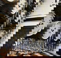 Northern Rivers Full Day Wine Tour - Hotel Accommodation