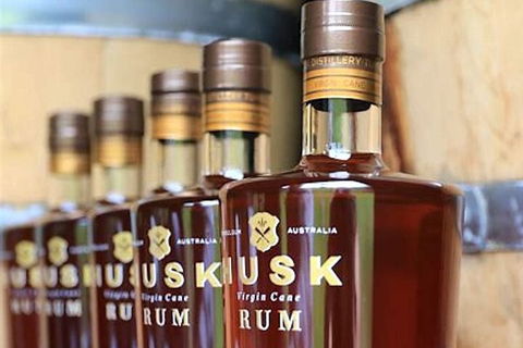 Northern Rivers Full Day Wine Tour - Hotel Accommodation 4