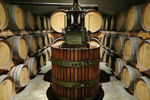 Margaret River Impression Day Tour From Perth - Hotel Accommodation 1