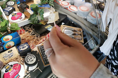 Margaret River Impression Day Tour From Perth - Hotel Accommodation 2