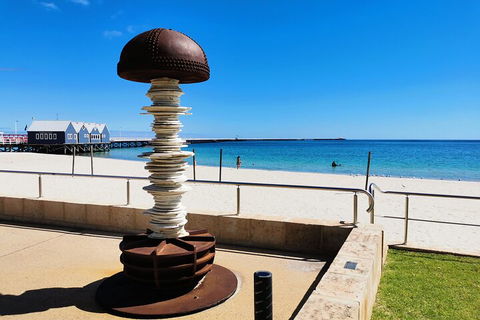 Margaret River Impression Day Tour From Perth - Hotel Accommodation 3