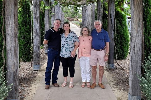 Hideaway Private Tours Hunter Valley- Indulgence Wine Tour (Full Day) - Hotel Accommodation 4