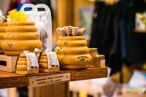 2-Day Kangaroo Island Safari From Adelaide - Hotel Accommodation 1