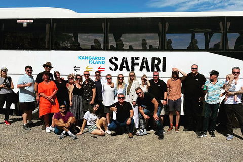2-Day Kangaroo Island Safari From Adelaide - Hotel Accommodation 3