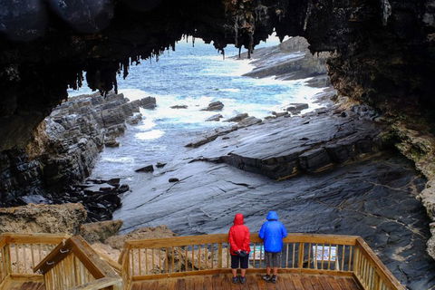 2-Day Kangaroo Island Safari From Adelaide - Hotel Accommodation 5