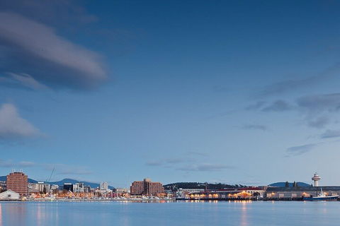 Mt Wellington Tour And MONA Admission - Hotel Accommodation 0