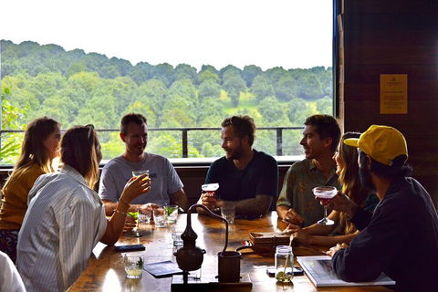 Private Custom Byron Bay Day Out - Hotel Accommodation 0