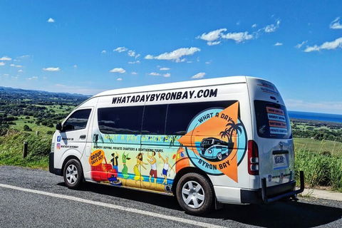 Private Custom Byron Bay Day Out - Hotel Accommodation 1