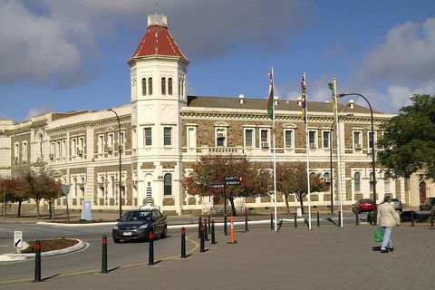 Amazing Adelaide Self-Guided Audio Tour - Hotel Accommodation 3