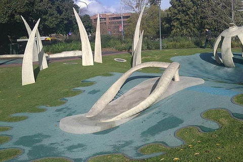 Amazing Adelaide Self-Guided Audio Tour - Hotel Accommodation 5