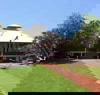 Enthralling Broome Self-Guided Audio Tour - Hotel Accommodation