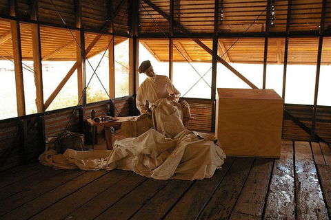 Enthralling Broome Self-Guided Audio Tour - Hotel Accommodation 1