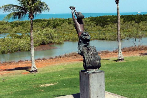 Enthralling Broome Self-Guided Audio Tour - Hotel Accommodation 3