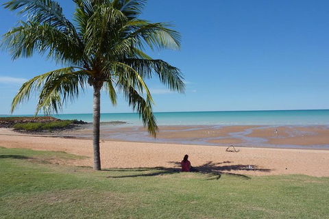 Enthralling Broome Self-Guided Audio Tour - Hotel Accommodation 4