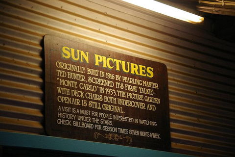Enthralling Broome Self-Guided Audio Tour - Hotel Accommodation 5