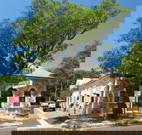 Delightful Darwin Self-Guided Audio Tour - Hotel Accommodation