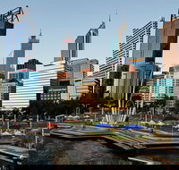 Wonderful Perth Self-Guided Audio Tour - Hotel Accommodation