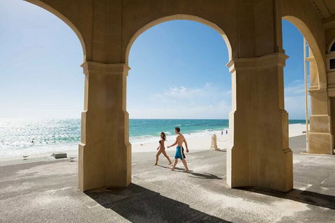 Wonderful Perth Self-Guided Audio Tour - Hotel Accommodation 2