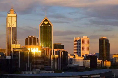 Wonderful Perth Self-Guided Audio Tour - Hotel Accommodation 4