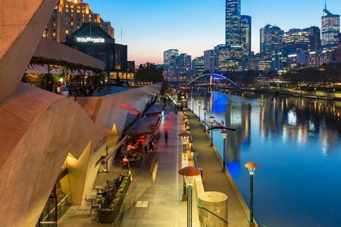 Nightlife In Melbourne: St Kilda - Hotel Accommodation 0