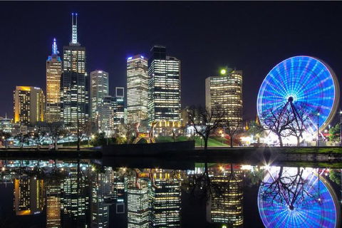 Nightlife In Melbourne: St Kilda - Hotel Accommodation 1