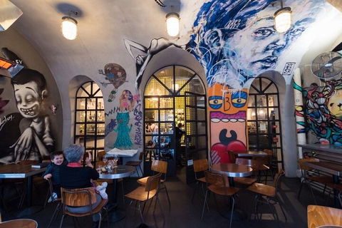 Nightlife In Melbourne: St Kilda - Hotel Accommodation 4